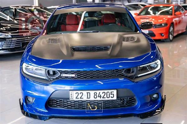 Dodge Charger 2022 for sale in Iraq - Erbil